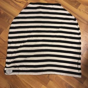 Copper Pearl Car seat cover